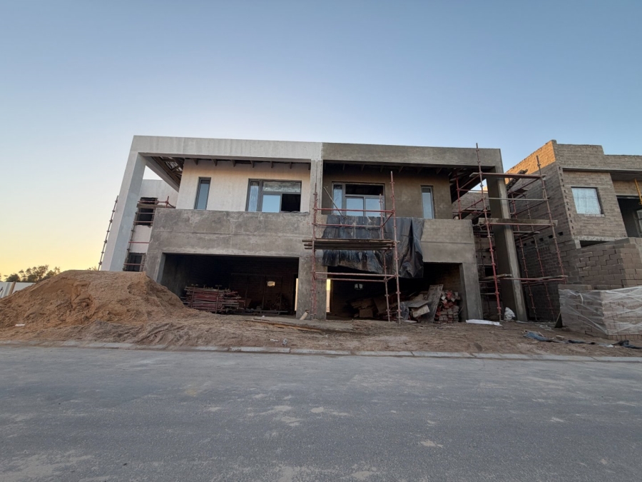 4 Bedroom Property for Sale in Sandown Western Cape
